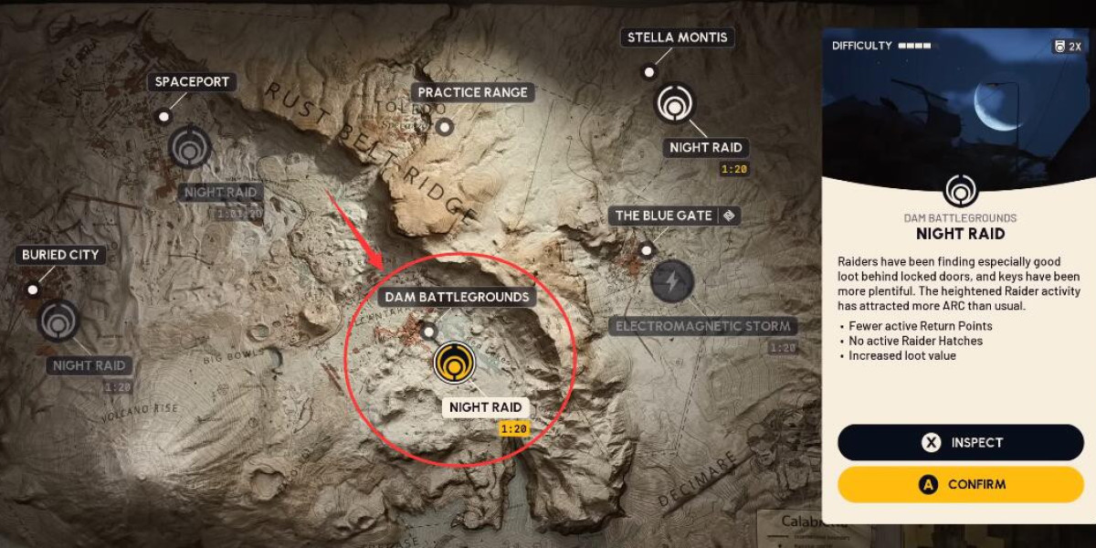 Arc Raiders Wolfpack: requirements, drops, fast farming