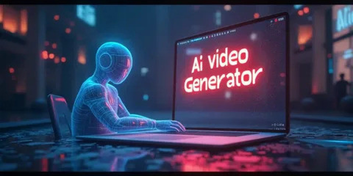 AI Image Generator: Transforming Creativity with Artificial Intelligence