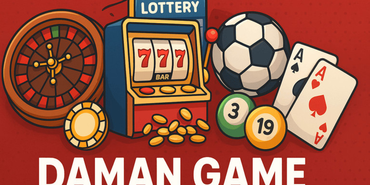Daman Game: A New Age Casual Game Winning Hearts Across Mobile Users
