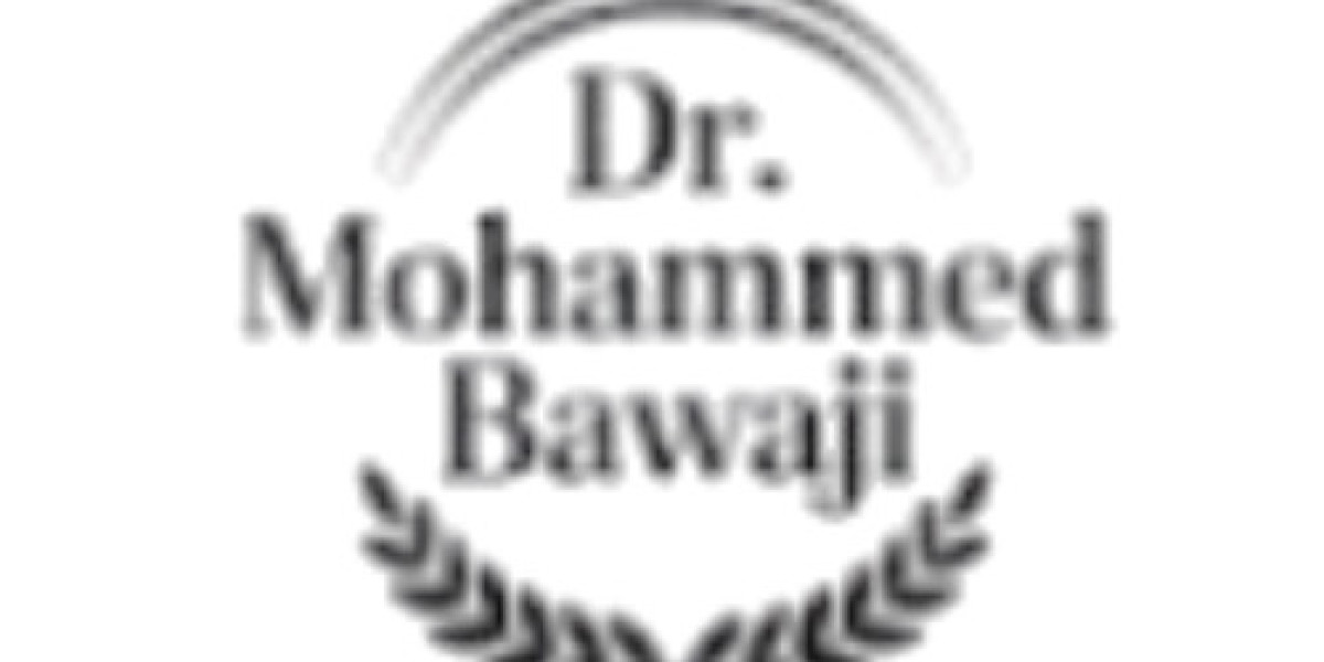 Creating Impact Through People, Purpose, and Performance – Dr Mohammed Bawaji