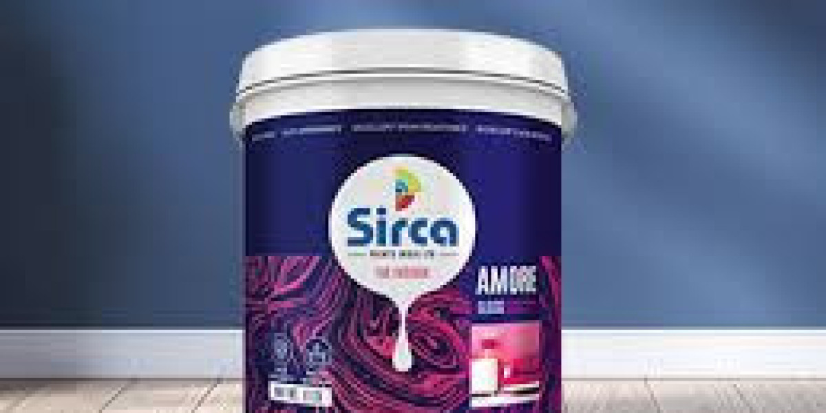 Transforming Spaces with the Right Choice of Wall Finishes