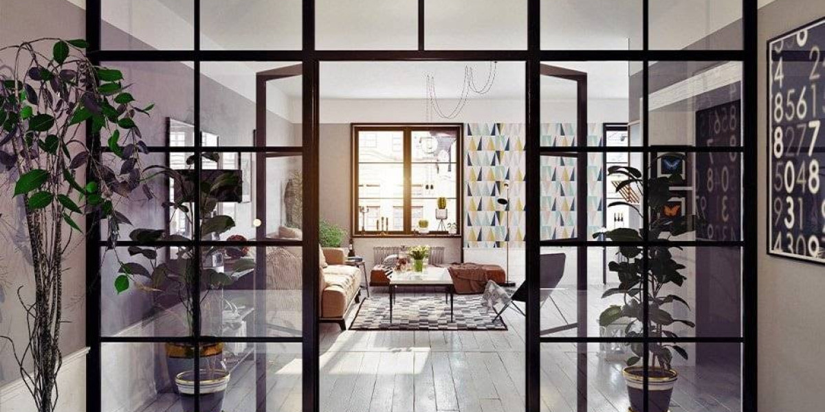 Glass Partition Wall Market Growth (Status and Outlook) | Opportunities and Challenges | Industry Size, Share, Revenue A