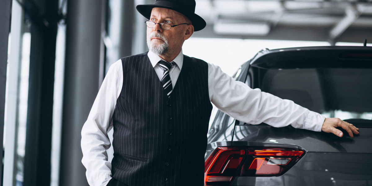 Why First Impressions Matter: How Chauffeurs on Demand Helps You Arrive in Style for Meetings & Events in Melbourne