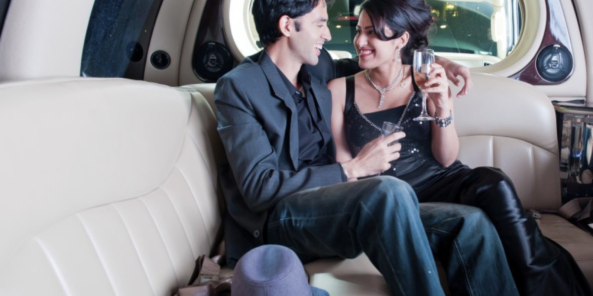 Anniversaries Transportation Services