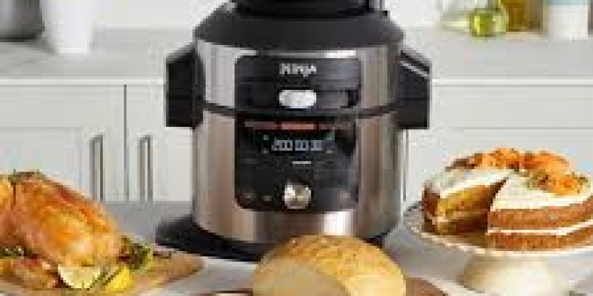 Ninja Foodi Review: Is This the Ultimate Kitchen Upgrade?