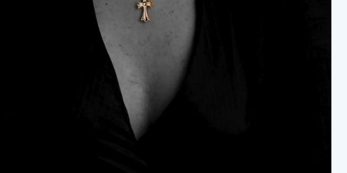 How Chrome Hearts Jewelry Changed Streetwear Forever