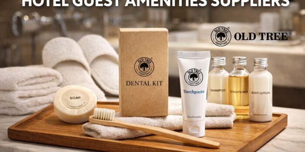 Why do hotels keep small travel-size toiletries in the bathrooms?