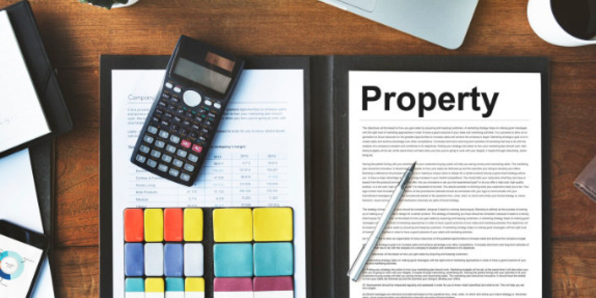 Comprehensive Property Inventory Services | No Letting Go