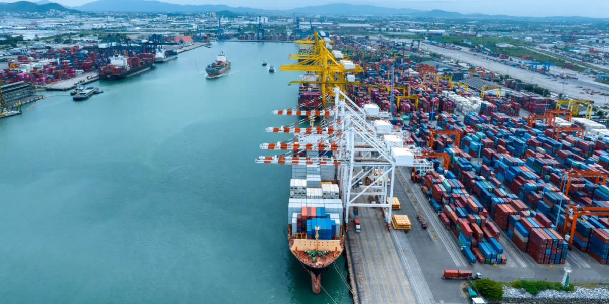 Reliable Customs Clearance Company in Libya – Riada Shipping & Logistics