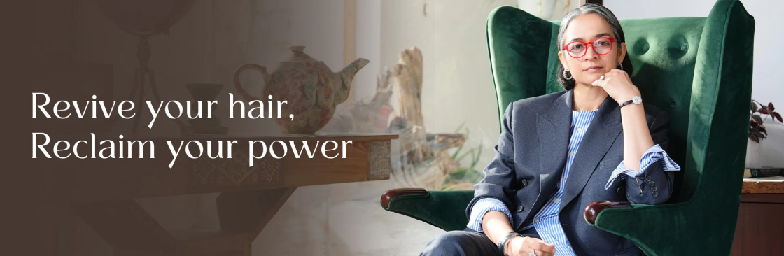 Hair Matters Cover Image