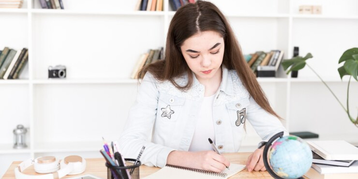 Supporting Academic Success with Reliable Assistance