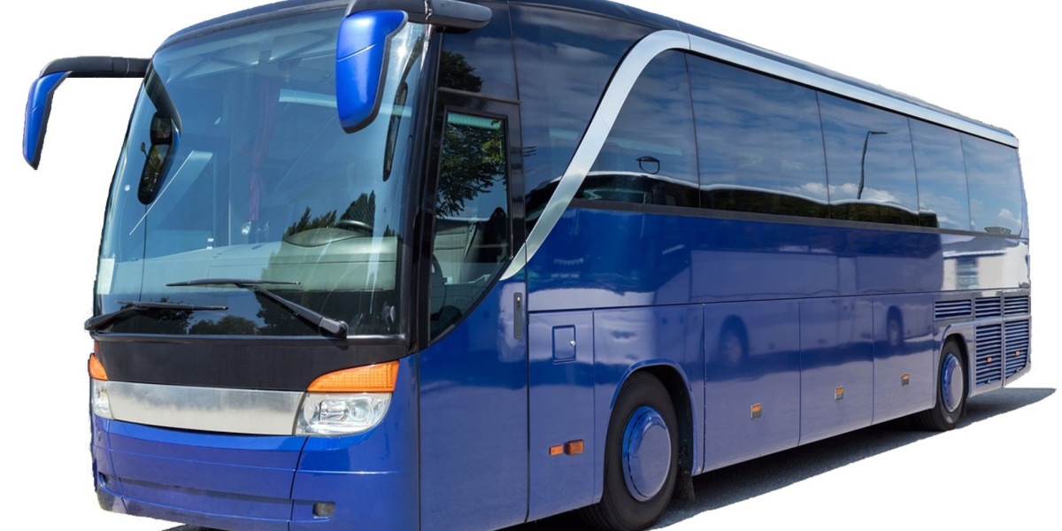 The Complete Guide To Florida Charter Bus Rental