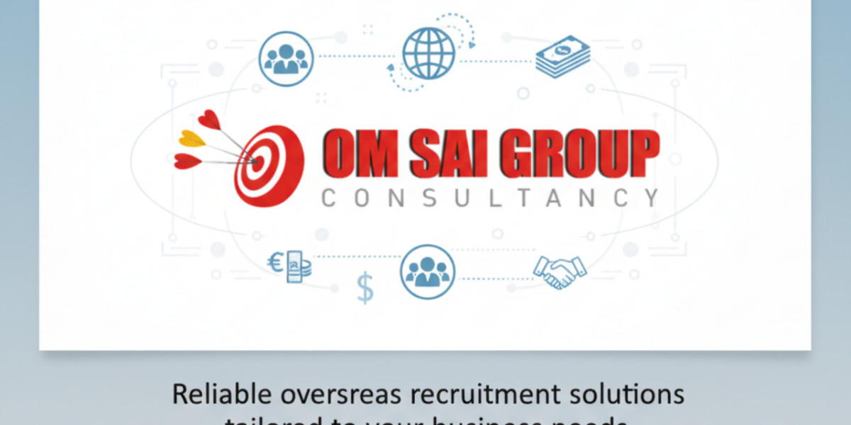 Recruitment Solutions for Growing Companies | Hire Smarter & Faster