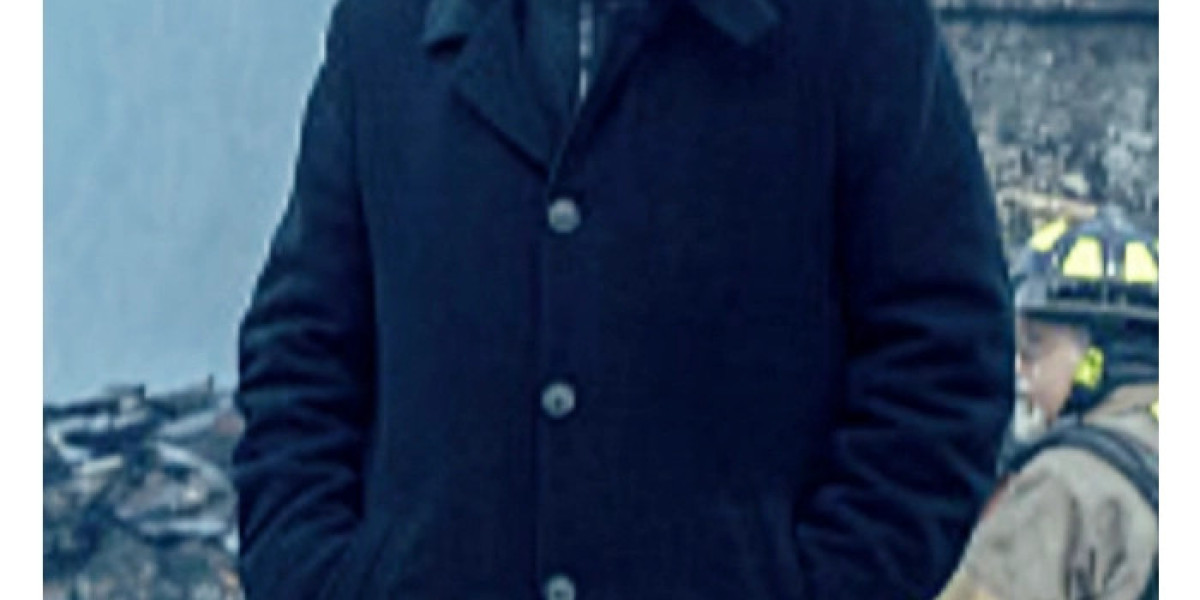 Mayor of Kingstown Wardrobe Shop Premium Leather Jackets: