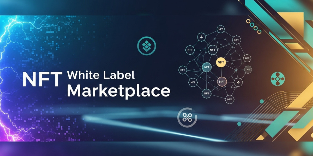How to Enable Multi-Chain Support in a White Label NFT Marketplace