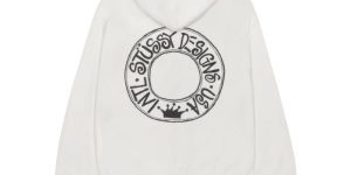 Stussy Hoodie Trends That People Like in 2025