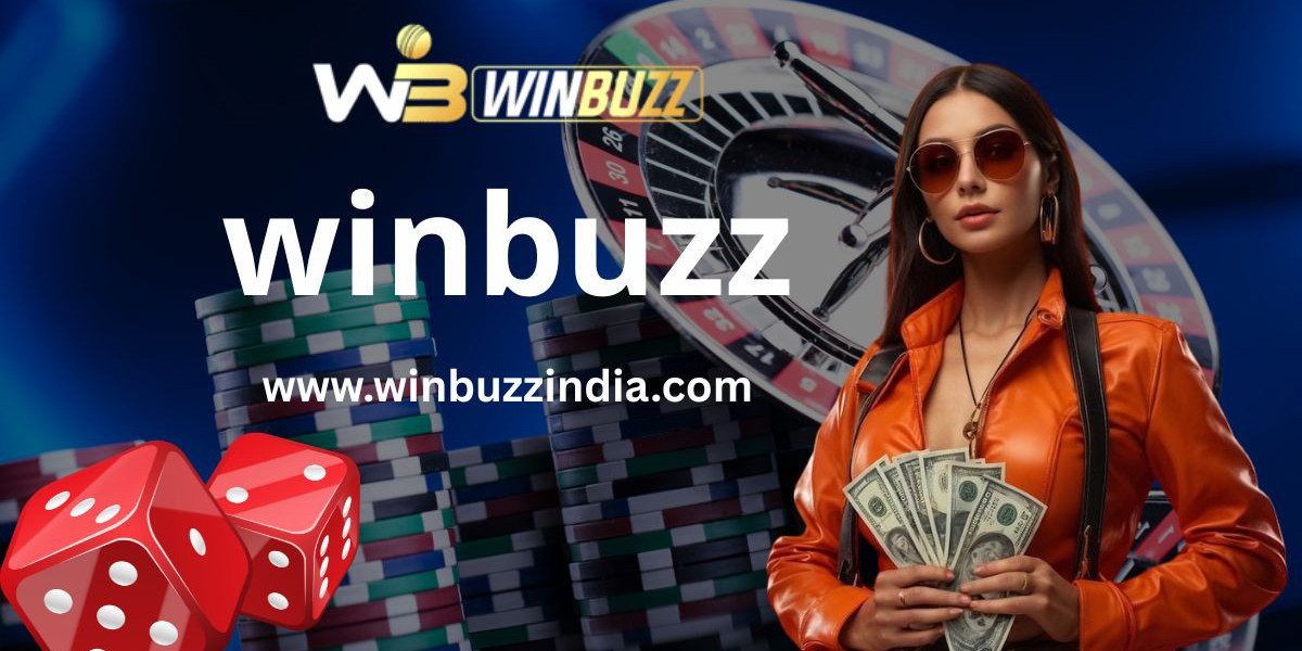 Winbuzz Online Platform: A Smart Space for Cards, Sports, and Daily Digital Play