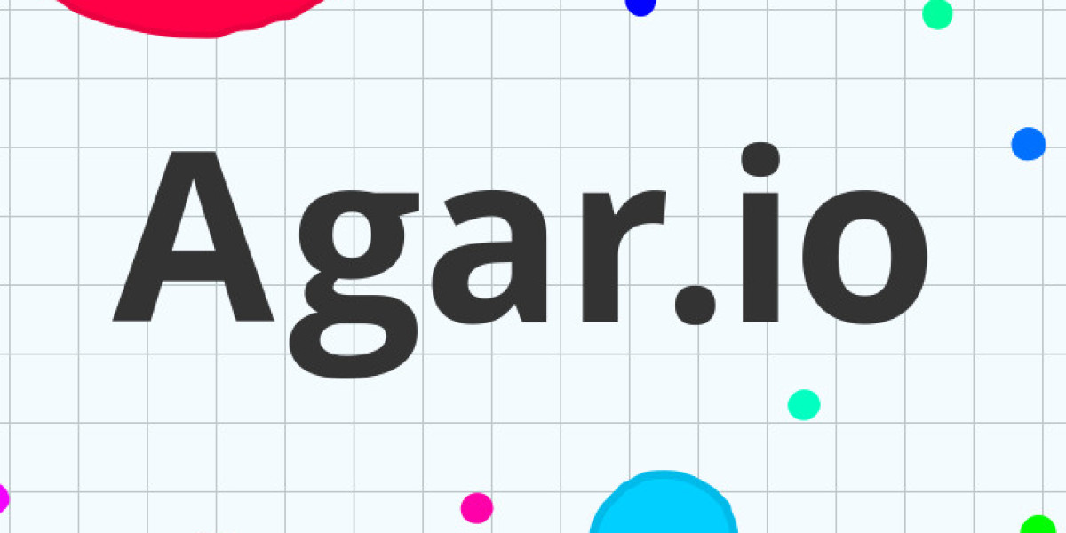 Growing, Failing, and Laughing in agario: Another Day in the Bubble World
