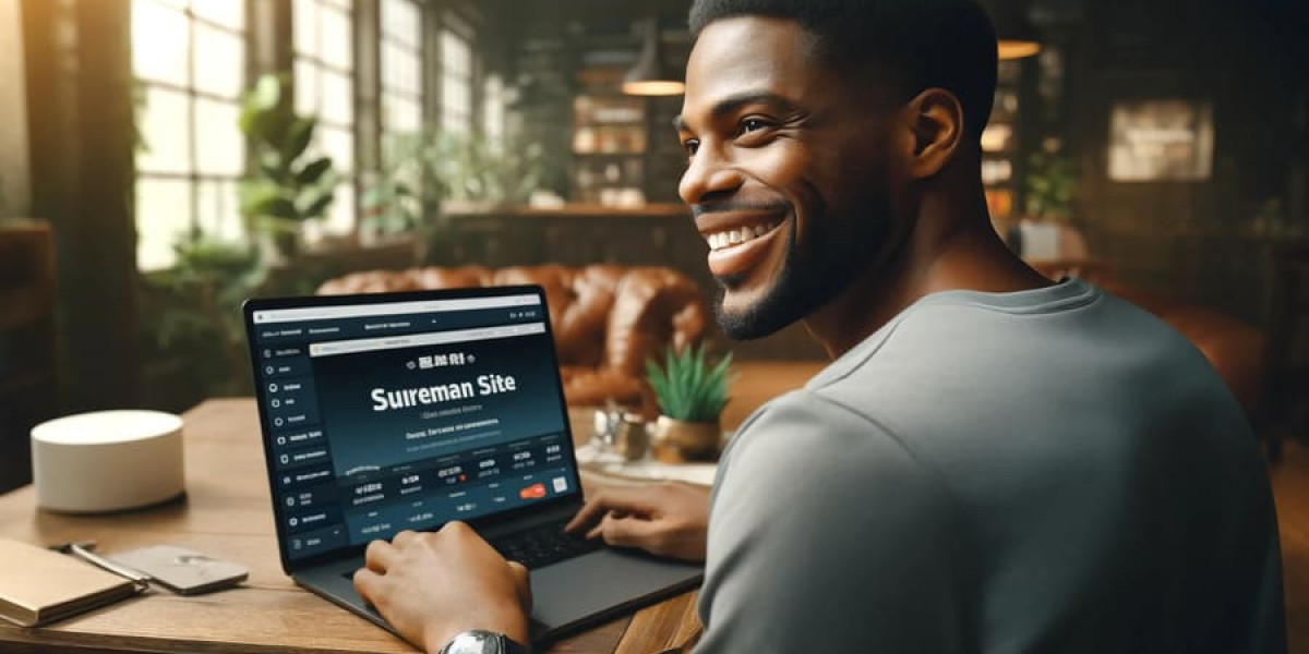 Korean Sports Betting and Scam Verification with Sureman: Your Trustworthy Resource
