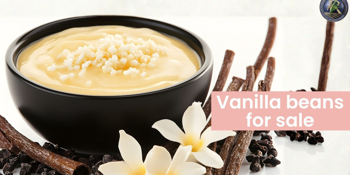 Vanilla Beans for Sale: How to Choose the Freshest, Most Aromatic Pods