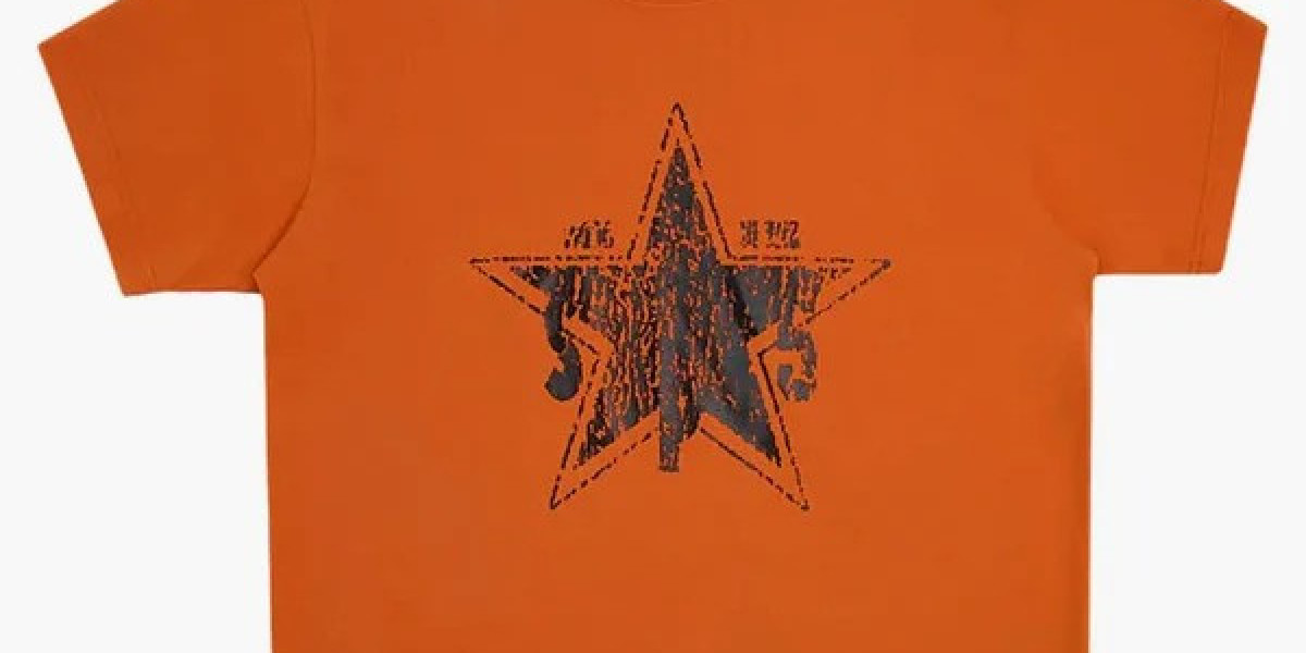 How Sp5der t-shirt fits changed modern street fashion