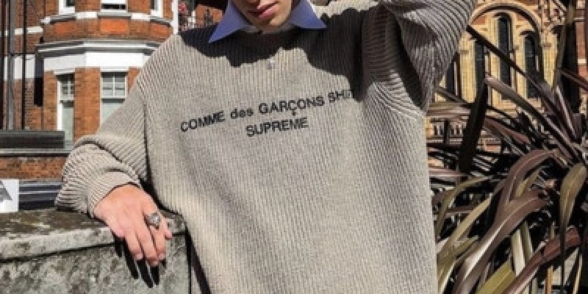 Comme des Garcons Official US Store How to Spot Best Pieces