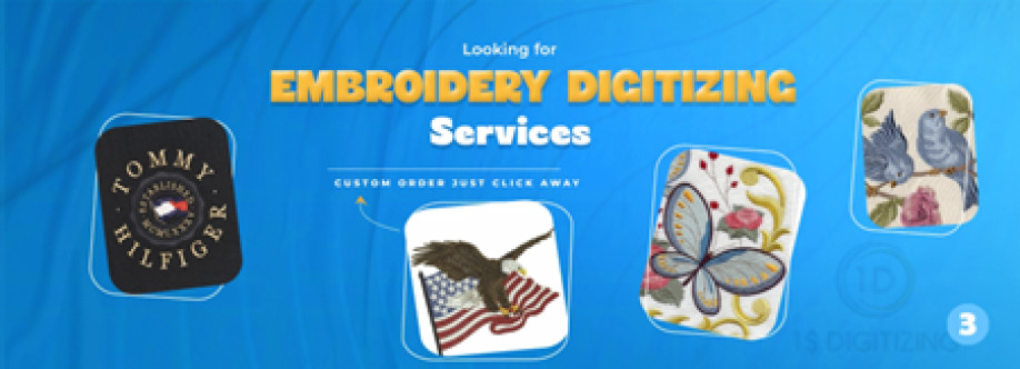 1dollar digitizing Cover Image