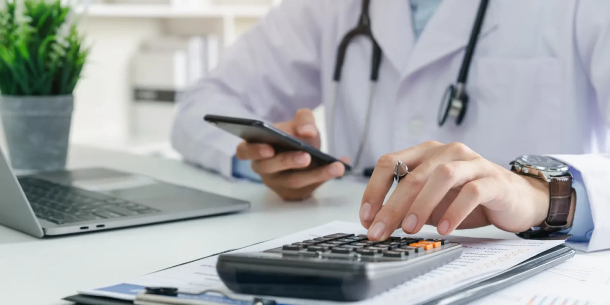 Your Trusted Medical Billing Service in USA Today