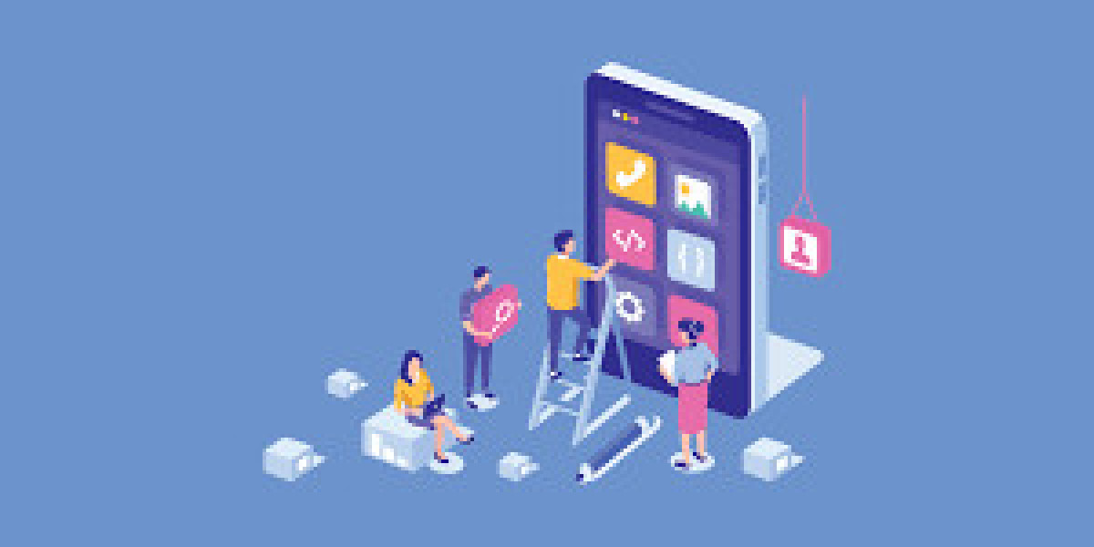 What Services Do Mobile App Development Companies Provide?