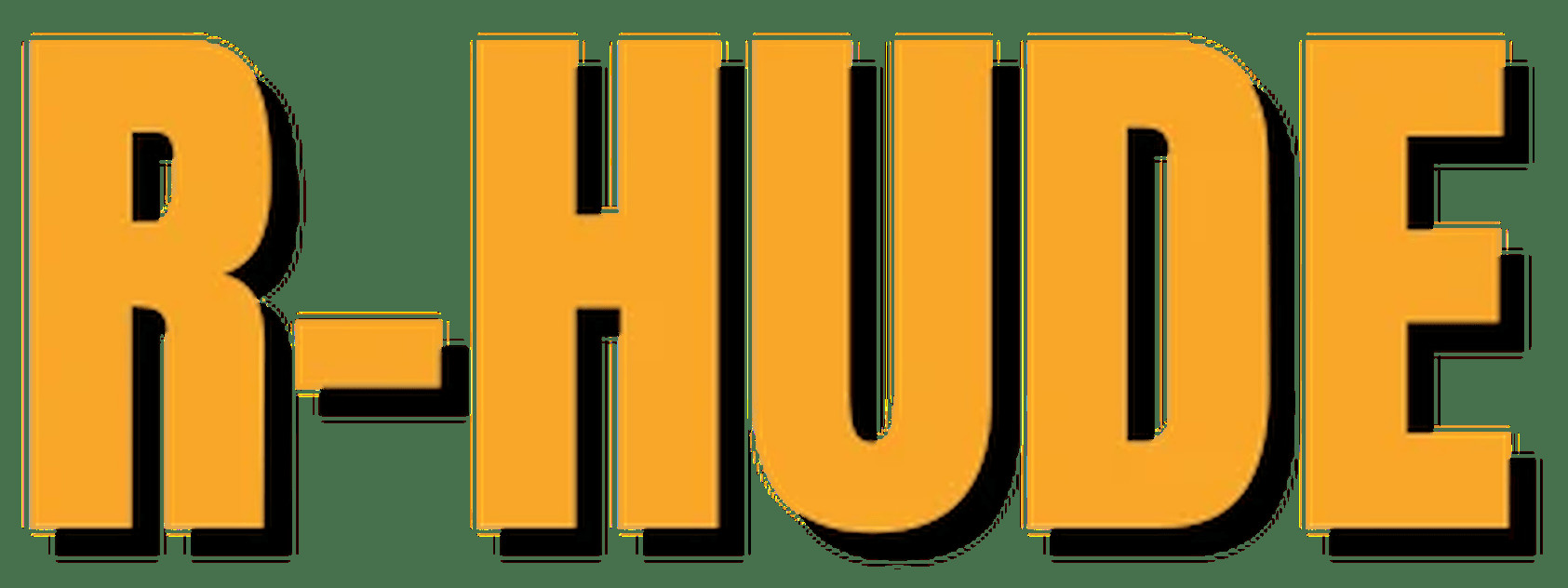 Rhude Clothing Profile Picture