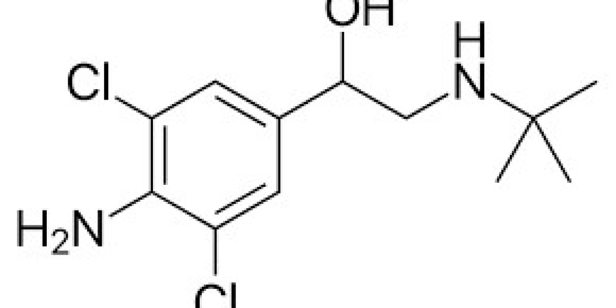 Obesity Treatment with Clenbuterol: Benefits, Risks, and Safer Alternatives