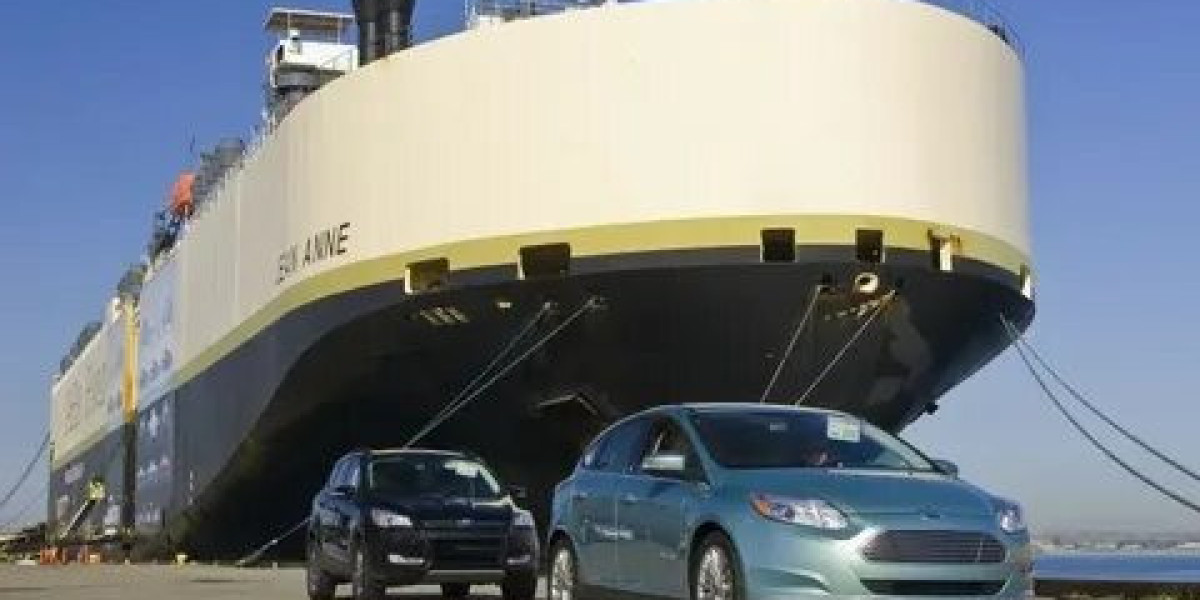 The Invisible Journey: Unveiling the World of Professional Car Shipping