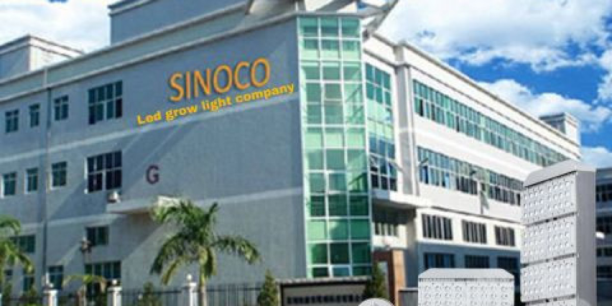 Why Choosing a Premium LED Grow Light China Solution Can Boost Your Plant Yields and Save Costs