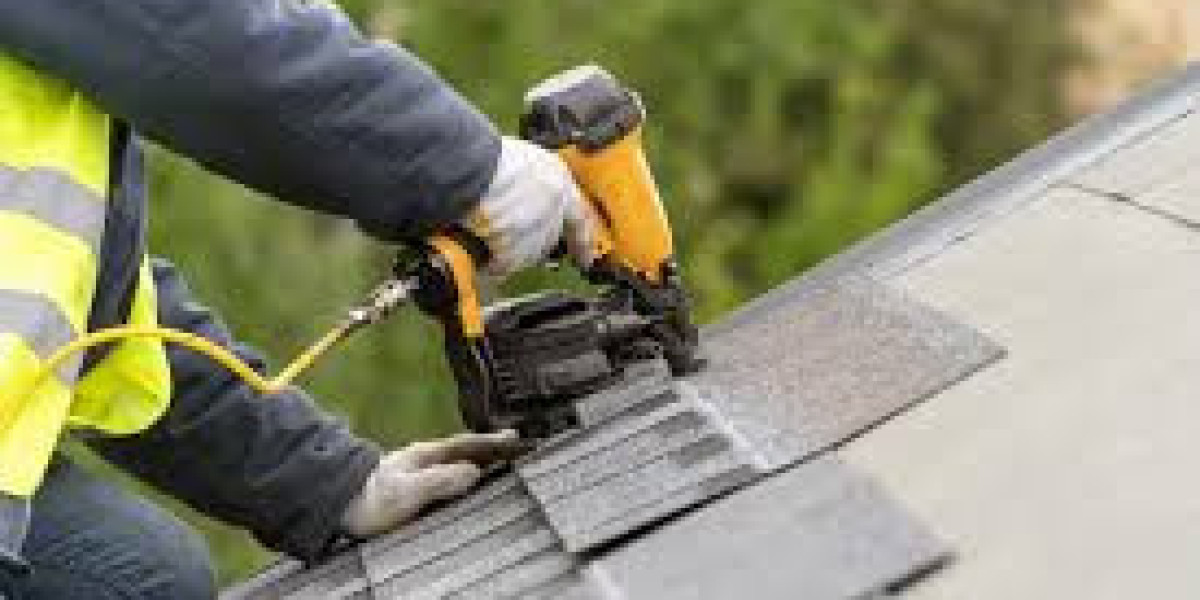 Roofing Service