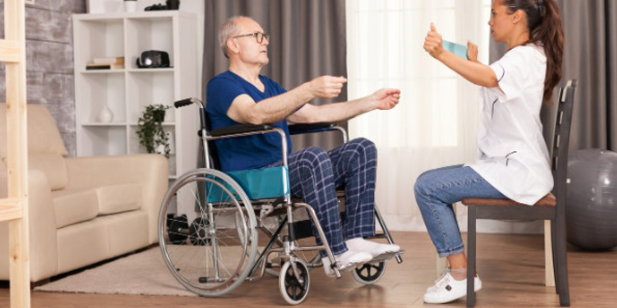 Shipston-on-Stour Care Home: Compassionate Living in a Peaceful Countryside Setting