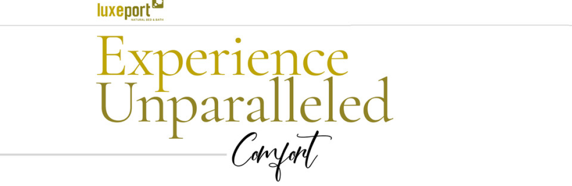 Luxe Port Cover Image