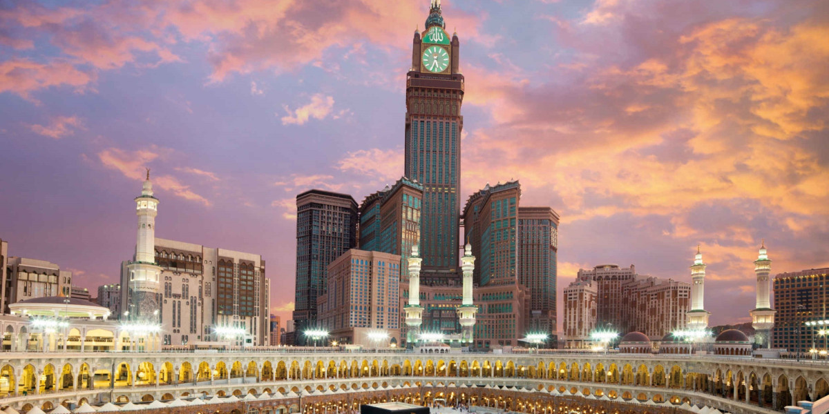High-Value Umrah Packages for UK Travelers in 2026