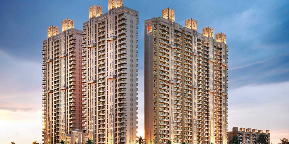 Aura World – Luxury Living Redefined in Gurgaon’s Fastest-Growing Corridor