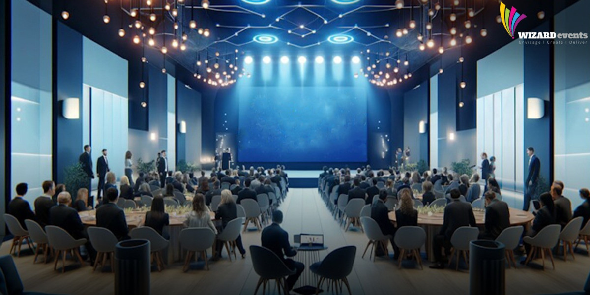 Benefits of Choosing End-to-End Corporate Event Management for Indian Businesses