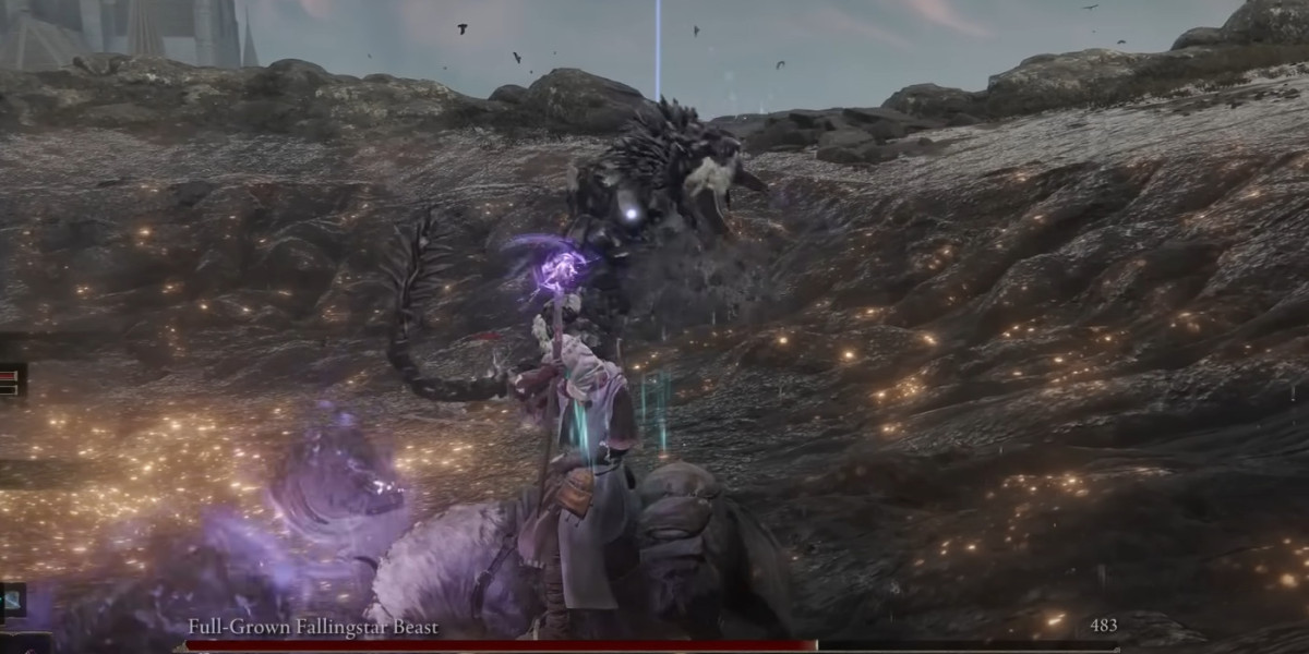 Golden Leaves Buff Explained in Elden Ring