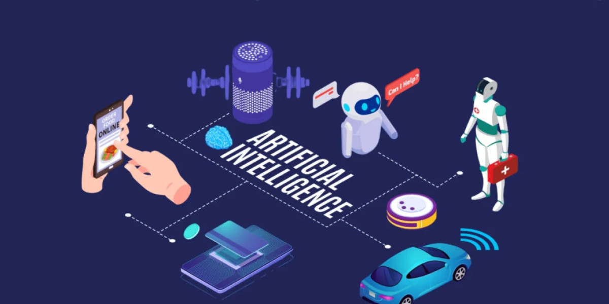 AI in Business: How Intelligent Systems Are Redefining Competitive Advantage