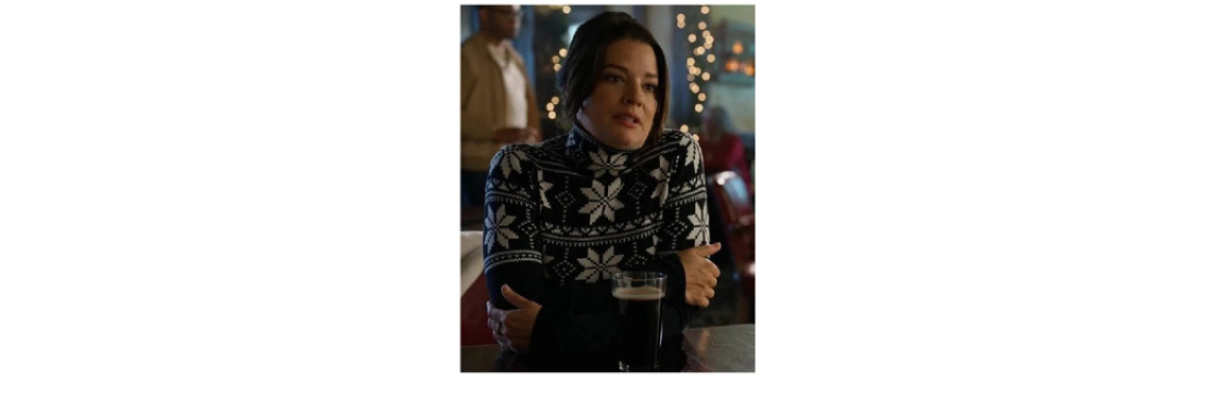 Kimberley Sustad Cover Image