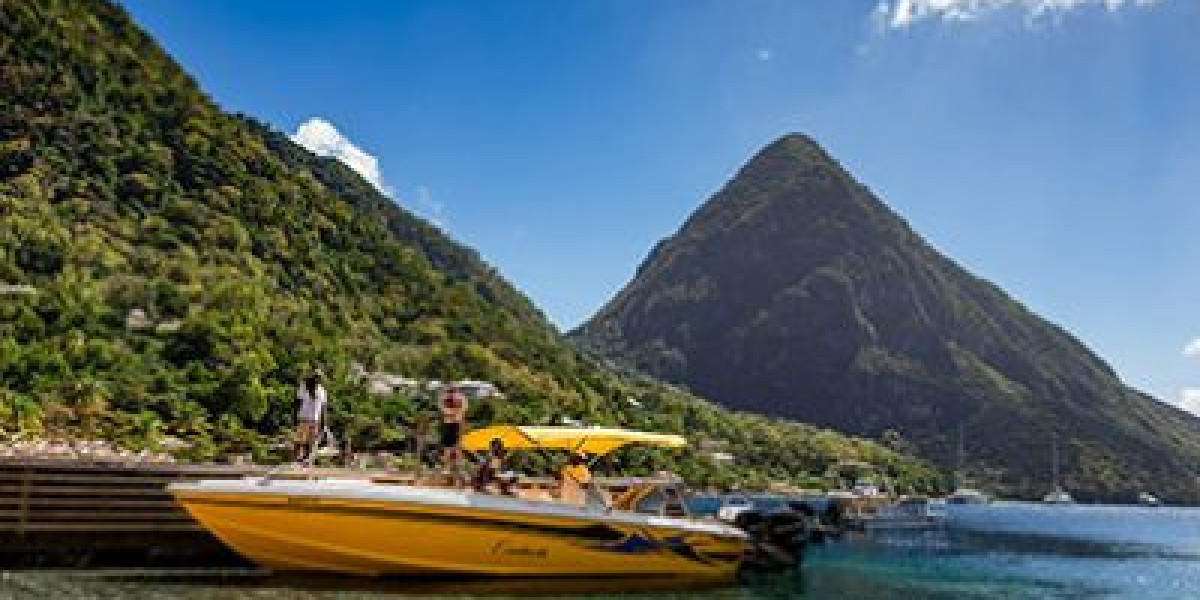 Captain’s Weather Safety Tips for Confident Boat Tours St Lucia Experiences