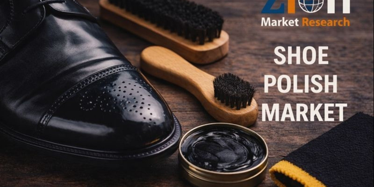 Shoe Polish Market to Reach USD 599.91 Million by 2034, Expanding at 4.1% CAGR