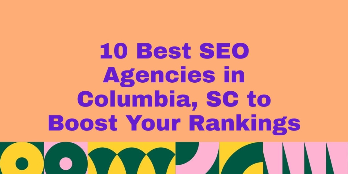Top Columbia SEO Services That Help Local Businesses Grow
