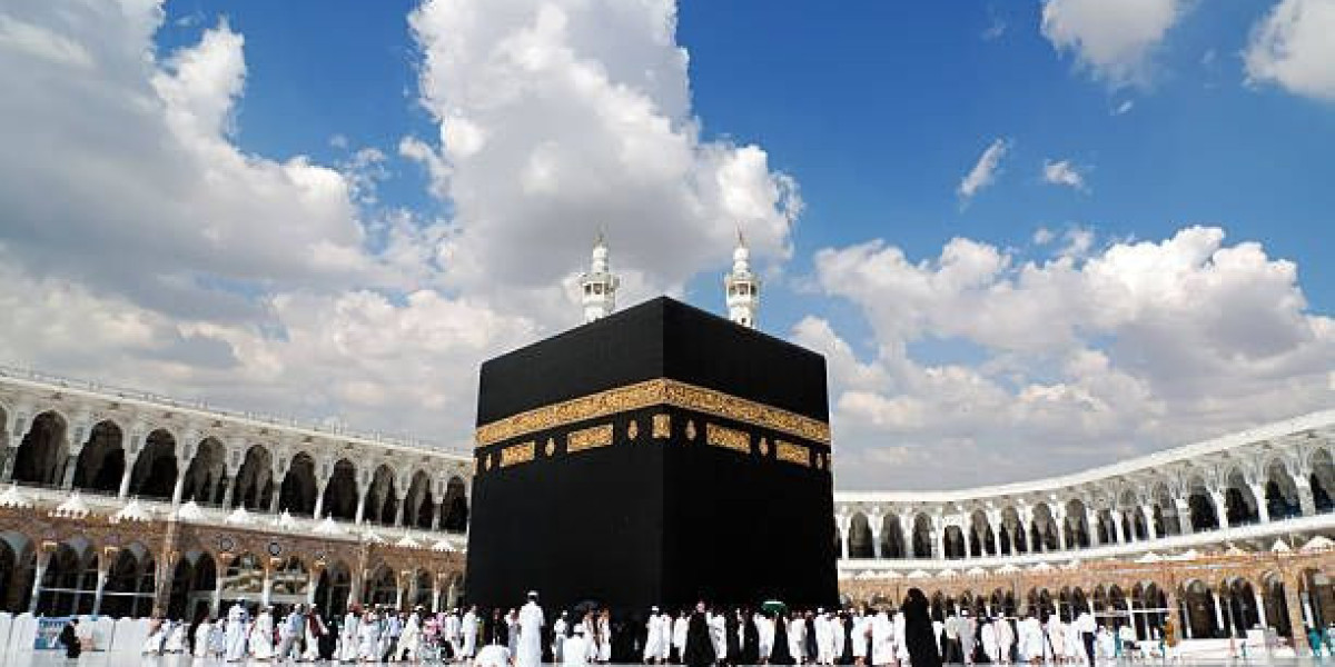 Secure the Best 2026 Ramadan Umrah Deals for a Spiritual Journey