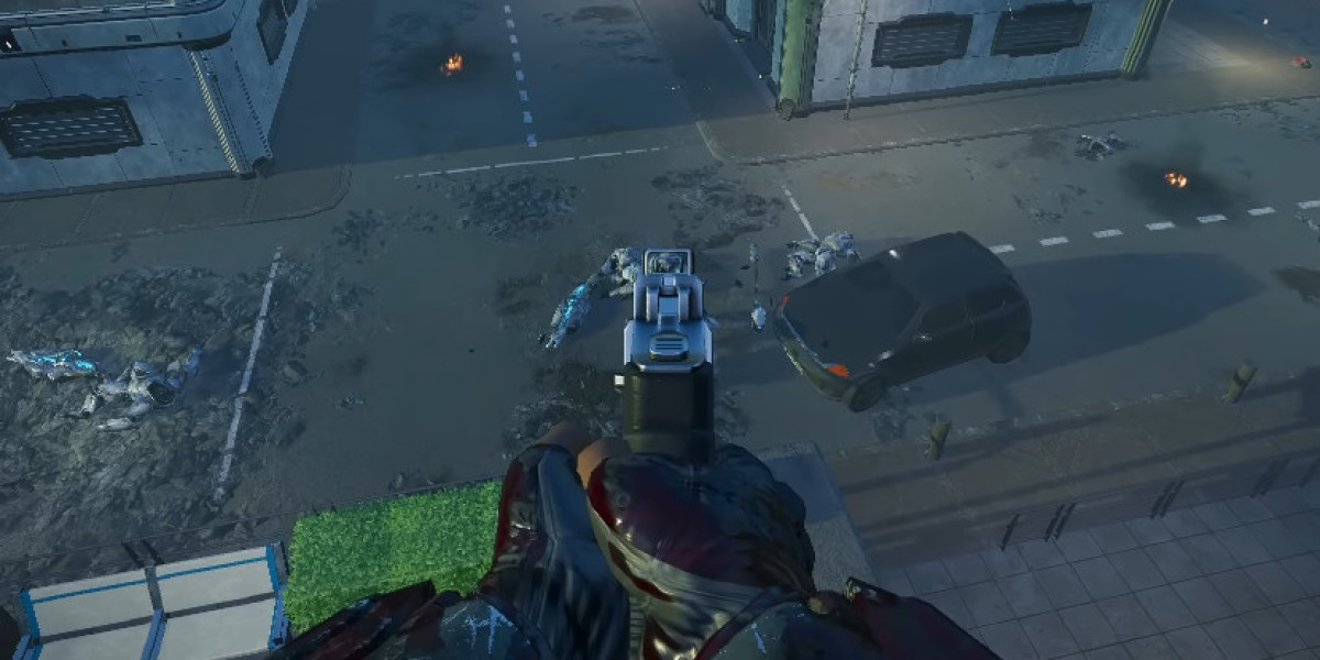 Helldivers 2 Feels Like a Team Game on Paper, Not in Practice