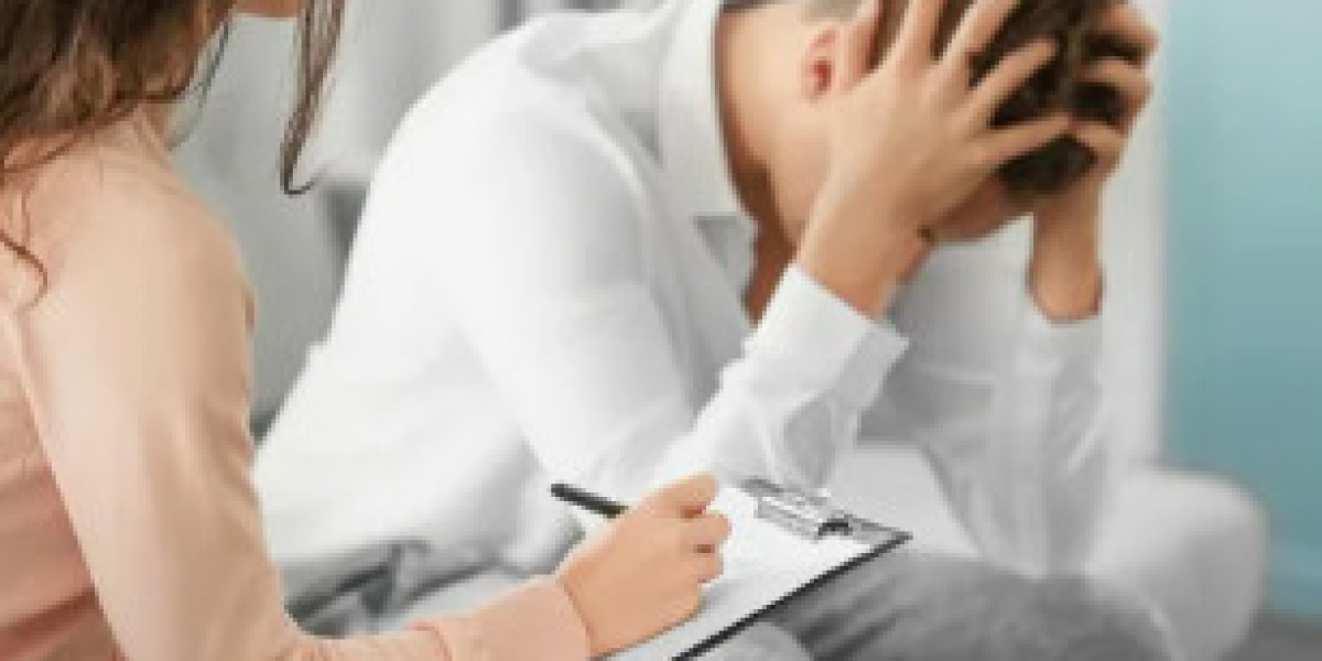 Finding the Right Bipolar Experts and Anxiety Experts for Comprehensive Mental Health Care