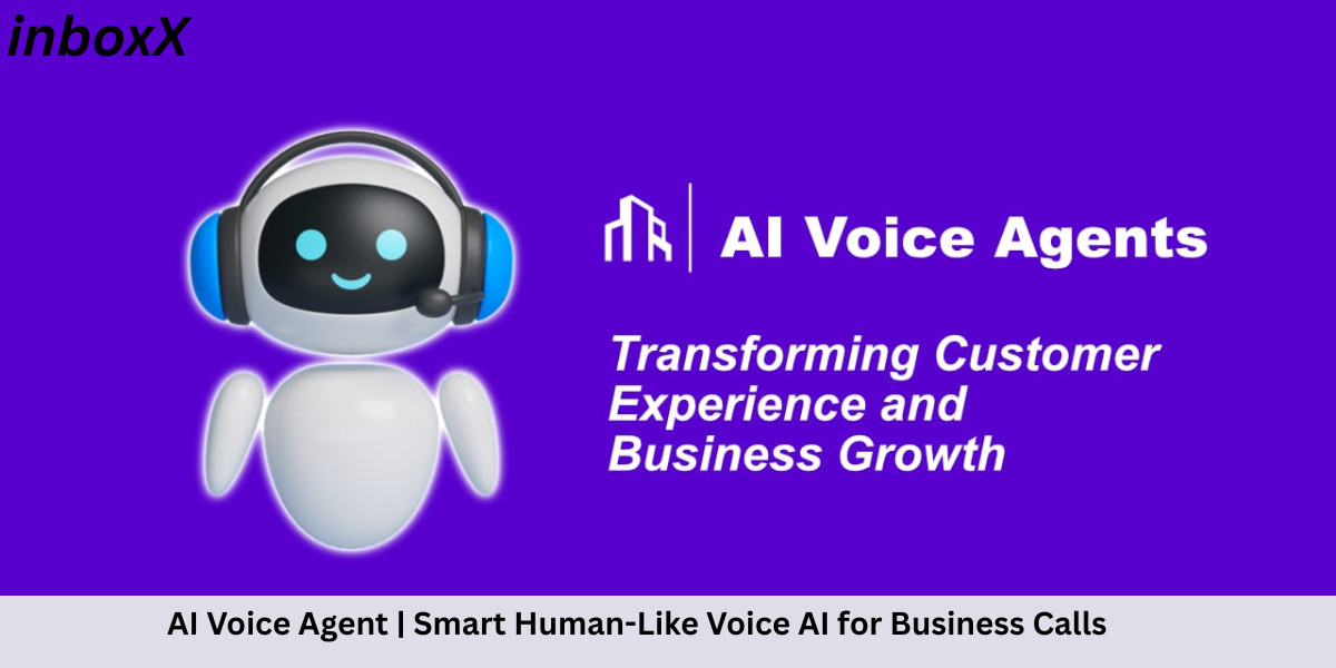 ai voice agent