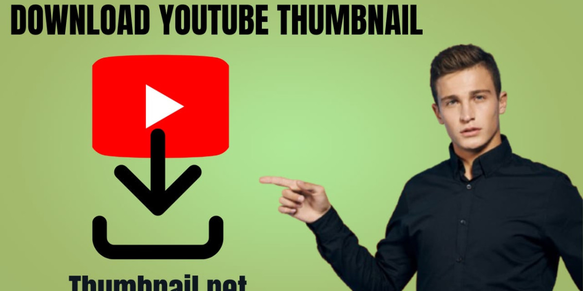 Download YouTube Thumbnail in HD & 4K Quality